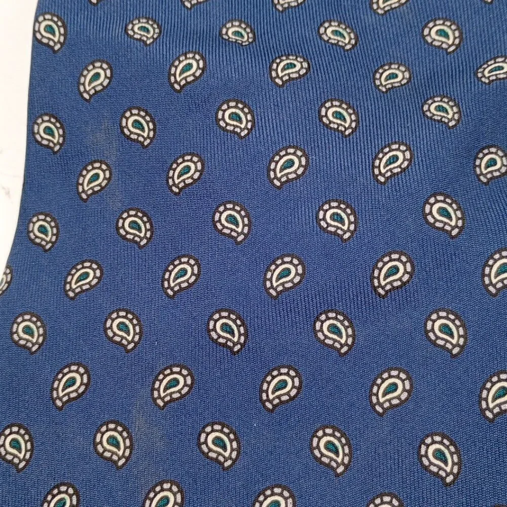 Regatta Tie 58
